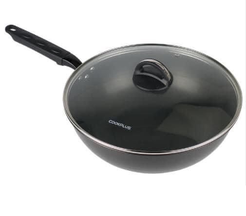 CHẢO COOKPLUS CỦA LOCK&LOCK